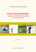 Field Recording